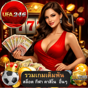 UFA246
